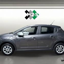Citroen C3 C3 PureTech 83 S&S BVM5 YOU! Saint-&Eacute;tienne