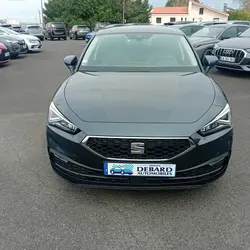 Seat Leon 2.0 TDI 115CH URBAN occasion - Saint-Saturnin - photo 2/22