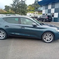 Seat Leon 2.0 TDI 115CH URBAN occasion - Saint-Saturnin - photo 3/22