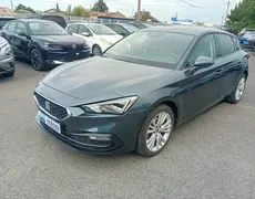 Seat Leon Mérignac