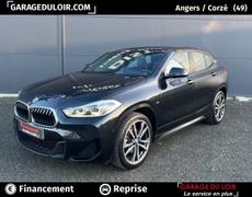 BMW X2 Corzé