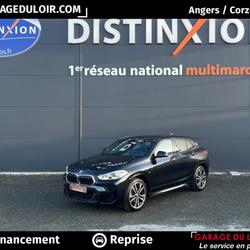 BMW X2 sDrive18i M Sport Corz&eacute;
