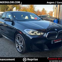 BMW X2 sDrive18i M Sport Corz&eacute;