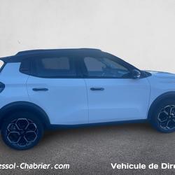 Citroen C3 C3 Turbo 100 ch BVM6 Max Perpignan