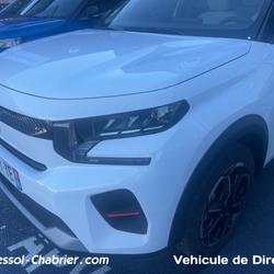 Citroen C3 C3 Turbo 100 ch BVM6 Max Perpignan