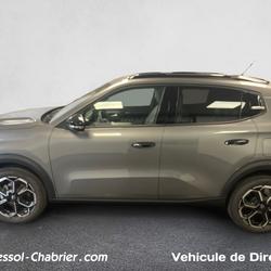 Citroen C3 C3 Turbo 100 ch BVM6 Max Perpignan