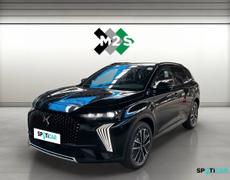 DS DS7 Saint-Étienne