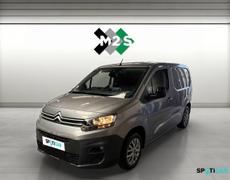 Citroen Berlingo Saint-Étienne