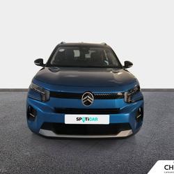Citroen C3 C3 Turbo 100 ch Manuelle Plus Draguignan