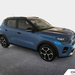 Citroen C3 C3 Turbo 100 ch Manuelle Plus Draguignan