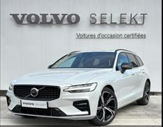 Volvo V60 Séméac