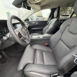 Volvo V60 B3 163ch Plus Style Dark DCT 7 S&eacute;m&eacute;ac