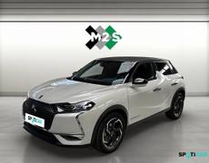 DS DS3 Crossback Saint-Étienne
