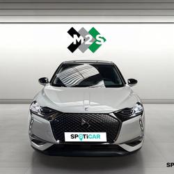 DS DS3 Crossback DS3 Crossback PureTech 130 EAT8 Toits de Paris Saint-&Eacute;tienne
