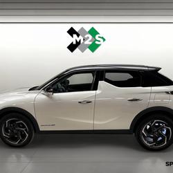 DS DS3 Crossback DS3 Crossback PureTech 130 EAT8 Toits de Paris Saint-&Eacute;tienne