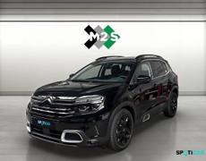 Citroen C5 Aircross Saint-Étienne
