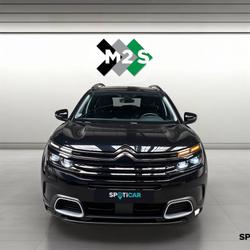 Citroen C5 Aircross C5 Aircross Hybride Rechargeable 225 S&S e-EAT8 Shine Pack Saint-&Eacute;tienne