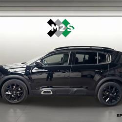 Citroen C5 Aircross C5 Aircross Hybride Rechargeable 225 S&S e-EAT8 Shine Pack Saint-&Eacute;tienne