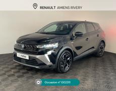 Renault Symbioz Rivery