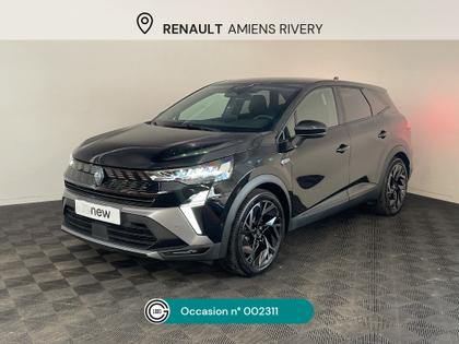 Renault Symbioz - Symbioz E-Tech full hybrid 145 Esprit Alpine - 28 990 €
