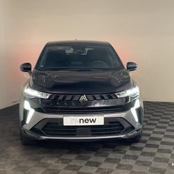 Renault Symbioz Symbioz E-Tech full hybrid 145 Esprit Alpine Rivery