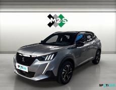 Peugeot 2008 Saint-Étienne