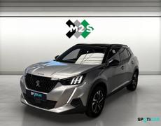 Peugeot 2008 Saint-Étienne