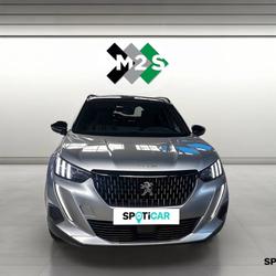 Peugeot 2008 2008 PureTech 130 S&S EAT8 GT Saint-&Eacute;tienne