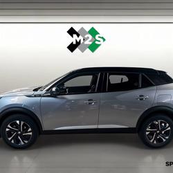 Peugeot 2008 2008 PureTech 130 S&S EAT8 GT Saint-&Eacute;tienne