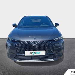 DS DS7 7 Hybride Rechargeable E-Tense 225 EAT8 Etoile occasion - Fr&eacute;jus - photo 2/23