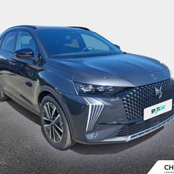 DS DS7 7 Hybride Rechargeable E-Tense 225 EAT8 Etoile occasion - Fr&eacute;jus - photo 3/23