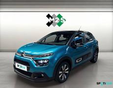 Citroen C3 Saint-Étienne