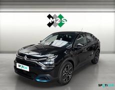 Citroen e-C4 Saint-Étienne