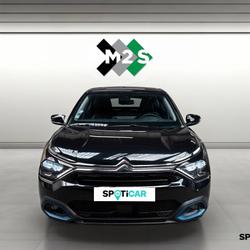 Citroen e-C4 e-C4 136 ch Automatique Feel Pack Saint-&Eacute;tienne