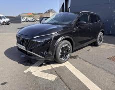 Nissan Qashqai - Qashqai Hybrid e-Power Gen3 205 ch N-Connecta - 38 990 €
