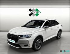DS DS7 Crossback Saint-Étienne