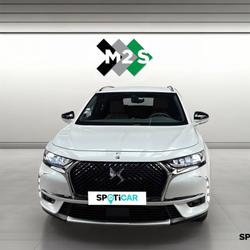 DS DS7 Crossback DS7 Crossback Hybride E-Tense 225 EAT8 Rivoli Saint-&Eacute;tienne