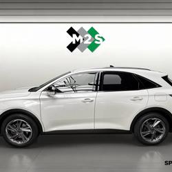 DS DS7 Crossback DS7 Crossback Hybride E-Tense 225 EAT8 Rivoli Saint-&Eacute;tienne
