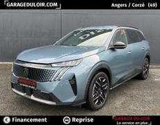 Peugeot 5008 Corzé