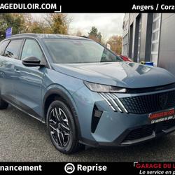 Peugeot 5008 1.2 HYBRID 136 E-DCS6 ALLURE Corz&eacute;