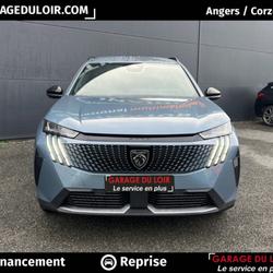 Peugeot 5008 1.2 HYBRID 136 E-DCS6 ALLURE Durtal