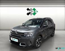 Citroen C5 Aircross Saint-Étienne