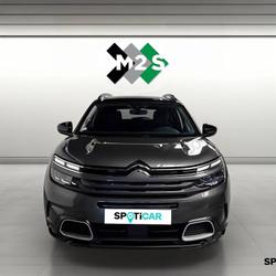 Citroen C5 Aircross C5 Aircross Hybride Rechargeable 225 e-EAT8 C-Series Saint-&Eacute;tienne