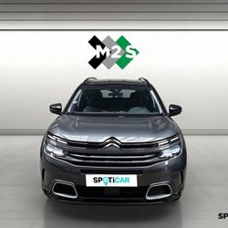 Citroen C5 Aircross C5 Aircross Hybride Rechargeable 225 e-EAT8 C-Series Saint-&Eacute;tienne