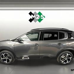 Citroen C5 Aircross C5 Aircross Hybride Rechargeable 225 e-EAT8 C-Series Saint-&Eacute;tienne