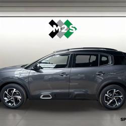 Citroen C5 Aircross C5 Aircross Hybride Rechargeable 225 e-EAT8 C-Series Saint-&Eacute;tienne