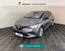 Renault Clio 5 Rivery