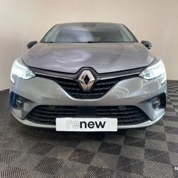 Renault Clio 5 Clio TCe 90 Evolution Rivery