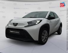 Toyota Aygo X Thionville