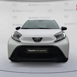 Toyota Aygo X 1.0 VVT-i 72ch Dynamic Thionville